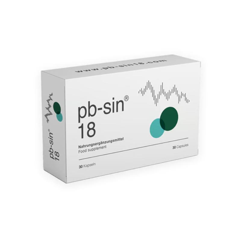 PbSin