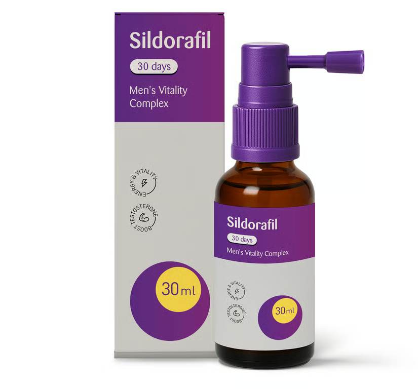 Sildorafil